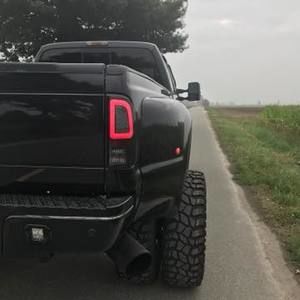 Meet your Posher, Harman